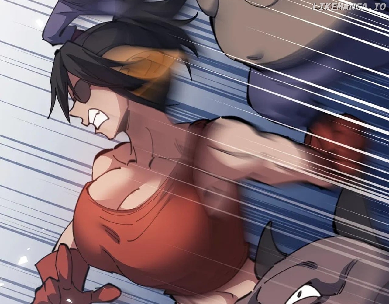 Master: This rebellious disciple is definitely not the Holy Son Chapter 103 - page 140